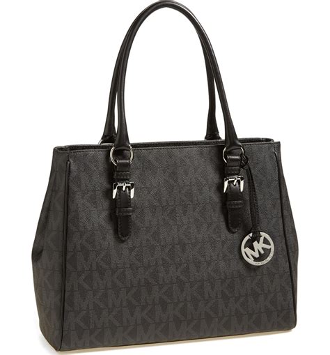 michael kors work tote.